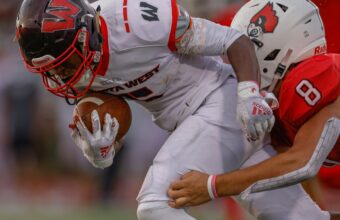 Unintended Benefit of High School Football Rule: Fewer Leg Injuries Found