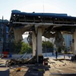 Ukraine-Russia Conflict Intensifies as Drones Target Kyiv and NATO Jets Intercepts in Lithuania Ukraine-Russia Conflict Intensifies as Drones Target Kyiv and NATO Jets Intercepts in Lithuania