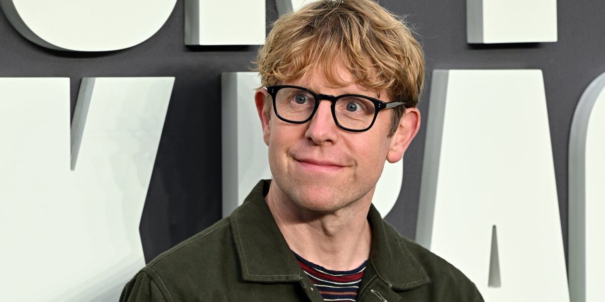 Josh Widdicombe Reveals Desire to Compete on Strictly Come Dancing