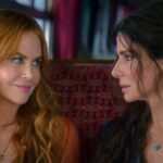 Practical Magic 2 Tops Box Office with M Debut After 28 Years Practical Magic 2 Tops Box Office with M Debut After 28 Years