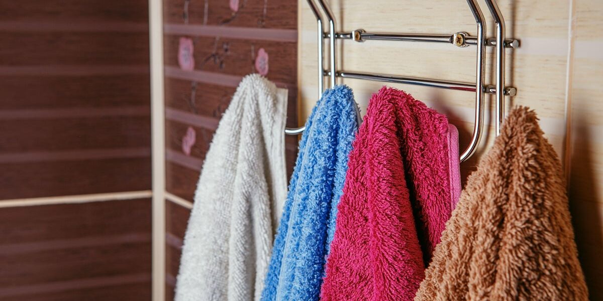 Household Fabrics That Need More Frequent Washing for Healthier Homes Household Fabrics That Need More Frequent Washing for Healthier Homes