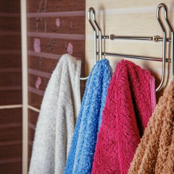 Household Fabrics That Need More Frequent Washing for Healthier Homes
