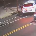 Officer Nudges Man in Street Before Driving Away, Leading to Fatal Hit-and-Run Officer Nudges Man in Street Before Driving Away, Leading to Fatal Hit-and-Run