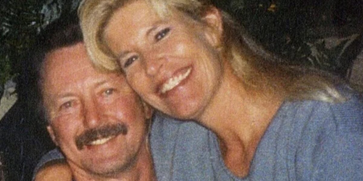 Married True-Crime Enthusiasts Spend 15 Years Proving a Woman’s Innocence in Cold Case Married True-Crime Enthusiasts Spend 15 Years Proving a Woman’s Innocence in Cold Case