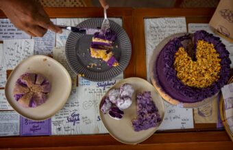 Ube Takes Southeast Asia by Storm, But Farmers Struggle to Keep Up