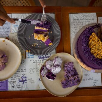 Ube Takes Southeast Asia by Storm, But Farmers Struggle to Keep Up