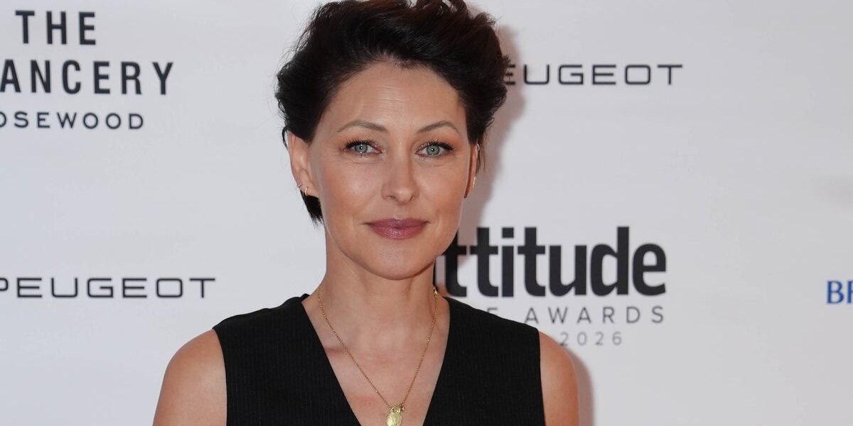 Emma Willis Expresses Nerves Over New Strictly Role as She Joins Fresh Host Lineup Emma Willis Expresses Nerves Over New Strictly Role as She Joins Fresh Host Lineup