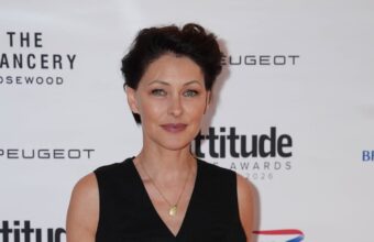 Emma Willis Expresses Nerves Over New Strictly Role as She Joins Fresh Host Lineup