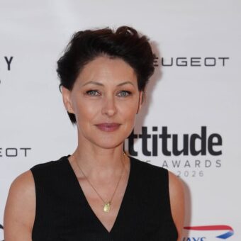 Emma Willis Expresses Nerves Over New Strictly Role as She Joins Fresh Host Lineup Emma Willis Expresses Nerves Over New Strictly Role as She Joins Fresh Host Lineup