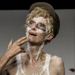 Tilda Swinton Shines in Gender-Bending Stage Revival of ‘Man to Man’ Tilda Swinton Shines in Gender-Bending Stage Revival of ‘Man to Man’