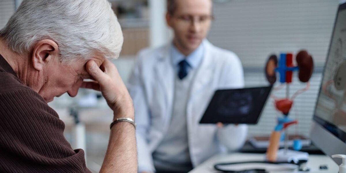 Alzheimer’s Risk Reduction Doesn’t Require a Blood Test, Experts Say Alzheimer’s Risk Reduction Doesn’t Require a Blood Test, Experts Say