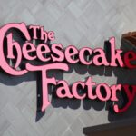 Woman with Peanut Allergy Claims Meal Was ‘Smothered in Peanut Sauce’ at Cheesecake Factory Woman with Peanut Allergy Claims Meal Was ‘Smothered in Peanut Sauce’ at Cheesecake Factory