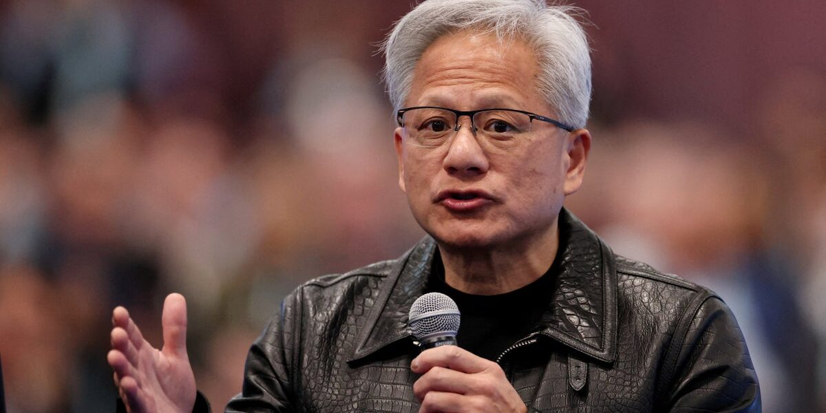 Nvidia CEO to Attend Trump-Xi State Dinner Amid AI Concerns Nvidia CEO to Attend Trump-Xi State Dinner Amid AI Concerns