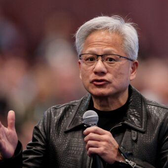 Nvidia CEO to Attend Trump-Xi State Dinner Amid AI Concerns Nvidia CEO to Attend Trump-Xi State Dinner Amid AI Concerns