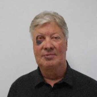 Disgraced Pastor Robert Morris Shown with Black Eye in New Sex Offender Registry Photo Disgraced Pastor Robert Morris Shown with Black Eye in New Sex Offender Registry Photo