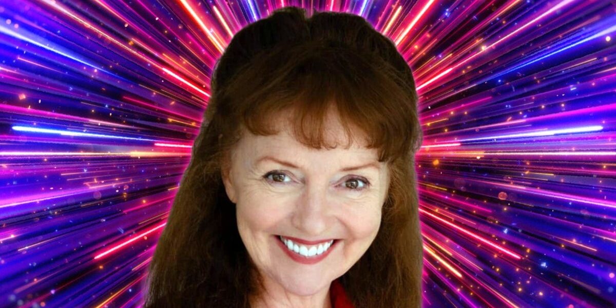 Melanie Walters Joins ‘Strictly Come Dancing’ as ‘Gavin & Stacey’ Star Steps Into the Spotlight