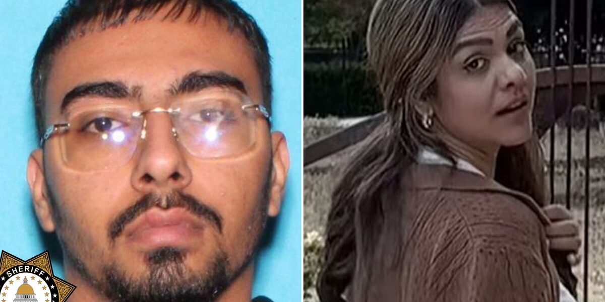 California Woman Killed by Stalker Who Tracked Her with Apple AirTag, Authorities Confirm California Woman Killed by Stalker Who Tracked Her with Apple AirTag, Authorities Confirm
