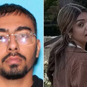 California Woman Killed by Stalker Who Tracked Her with Apple AirTag, Authorities Confirm California Woman Killed by Stalker Who Tracked Her with Apple AirTag, Authorities Confirm