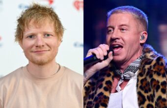 Ed Sheeran Denies Involvement in Macklemore’s Tour Cancellation Ed Sheeran Denies Involvement in Macklemore’s Tour Cancellation
