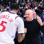 Clippers Owner Steve Ballmer Concedes to M NBA Fine After ‘Witch Hunt’ Outcry