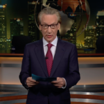 Bill Maher Slams Trump’s Absurd Pledge of Allegiance at GOP Convention Bill Maher Slams Trump’s Absurd Pledge of Allegiance at GOP Convention