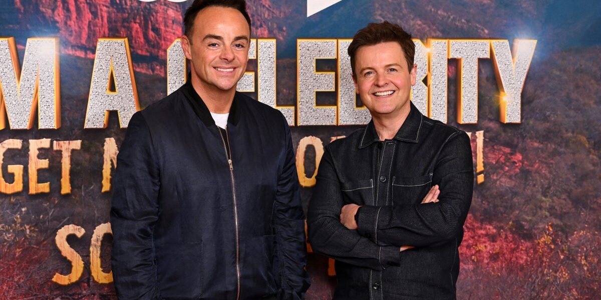 Ant and Dec Back Civilian Version of I’m A Celebrity, ITV Set for New Series