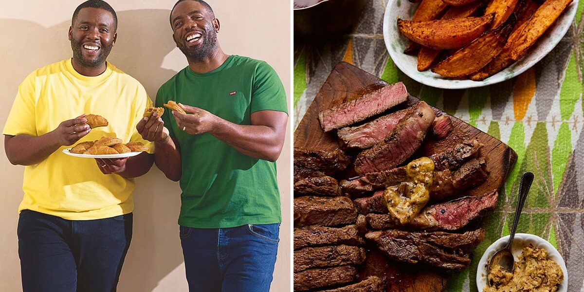 Caribbean Cooking Made Simple: 3 Easy Recipes to Try at Home Caribbean Cooking Made Simple: 3 Easy Recipes to Try at Home