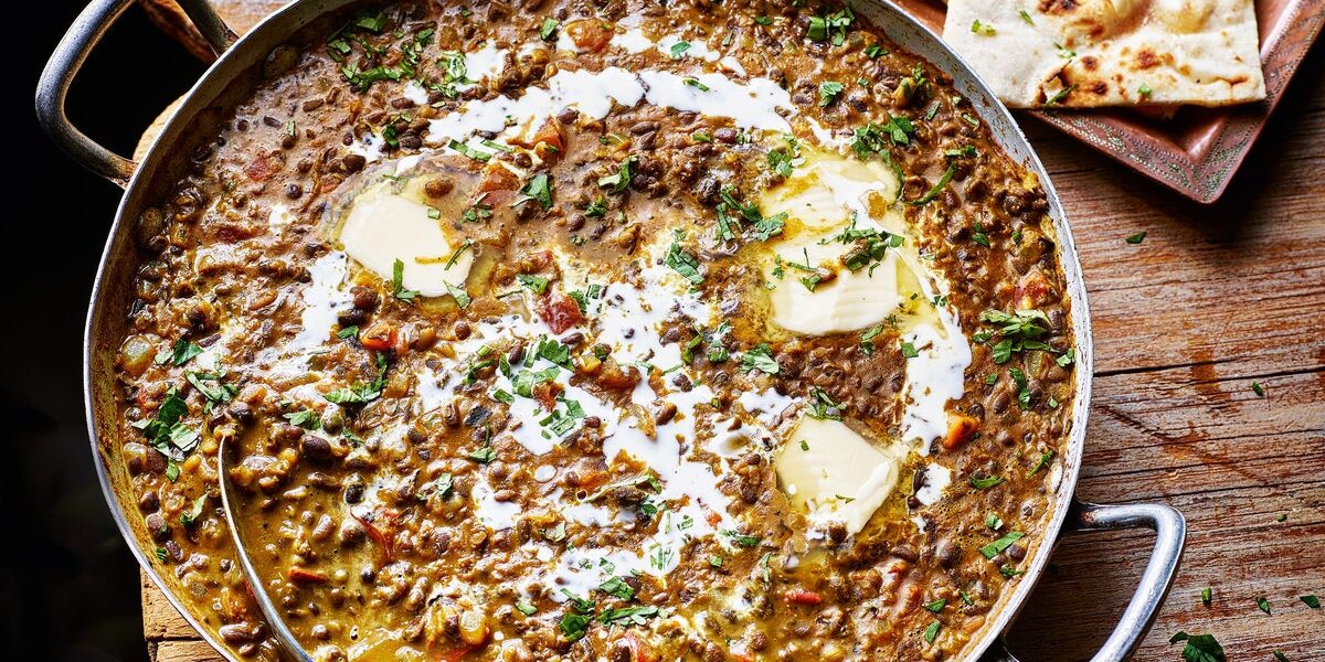 Lentils Take Center Stage in England’s School Food Reforms Lentils Take Center Stage in England’s School Food Reforms