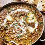 Lentils Take Center Stage in England’s School Food Reforms