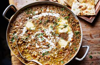 Lentils Take Center Stage in England’s School Food Reforms Lentils Take Center Stage in England’s School Food Reforms
