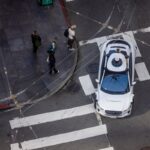 Waymo Stops Robotaxi After Detecting Minors With Ghost Gun Waymo Stops Robotaxi After Detecting Minors With Ghost Gun