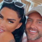 Lee Andrews Offers £10k to GMB Hosts Amid Split from Katie Price Lee Andrews Offers £10k to GMB Hosts Amid Split from Katie Price