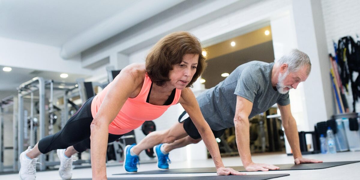Exercise May Boost Survival for Cancer Patients, Study Finds