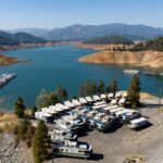 Man Drowns After Jumping Into Lake Shasta to Save Dog That Leapt From Boat Man Drowns After Jumping Into Lake Shasta to Save Dog That Leapt From Boat