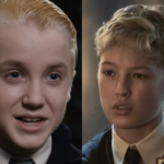 Tom Felton Encourages New ‘Harry Potter’ Child Stars to Embrace the Role