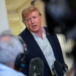 Trump Suggests US Could Keep Iranian Oil Like Venezuela as Hormuz Talks Stall Trump Suggests US Could Keep Iranian Oil Like Venezuela as Hormuz Talks Stall