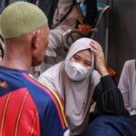 Survivor Recounts Harrowing Minutes as Indonesian Ferry Sinks with Hundreds Aboard