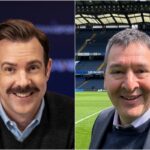 From Silicon Valley to Stamford Bridge: The Real-Life Ted Lasso at Chelsea FC