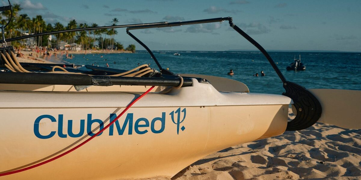 Woman Claims Shark Attack at Club Med Left Her With Permanent Injuries: Lawsuit Filed Woman Claims Shark Attack at Club Med Left Her With Permanent Injuries: Lawsuit Filed