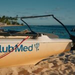 Woman Claims Shark Attack at Club Med Left Her With Permanent Injuries: Lawsuit Filed Woman Claims Shark Attack at Club Med Left Her With Permanent Injuries: Lawsuit Filed