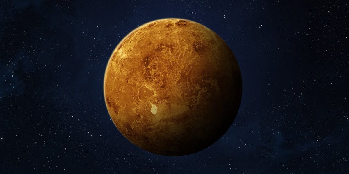 Astrophysicist Proposes Celestial Cannibalism Theory for Venus’s Missing Moon Astrophysicist Proposes Celestial Cannibalism Theory for Venus’s Missing Moon