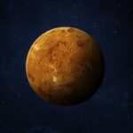Astrophysicist Proposes Celestial Cannibalism Theory for Venus’s Missing Moon Astrophysicist Proposes Celestial Cannibalism Theory for Venus’s Missing Moon