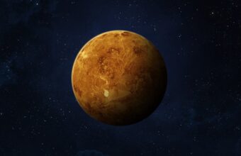 Astrophysicist Proposes Celestial Cannibalism Theory for Venus’s Missing Moon Astrophysicist Proposes Celestial Cannibalism Theory for Venus’s Missing Moon
