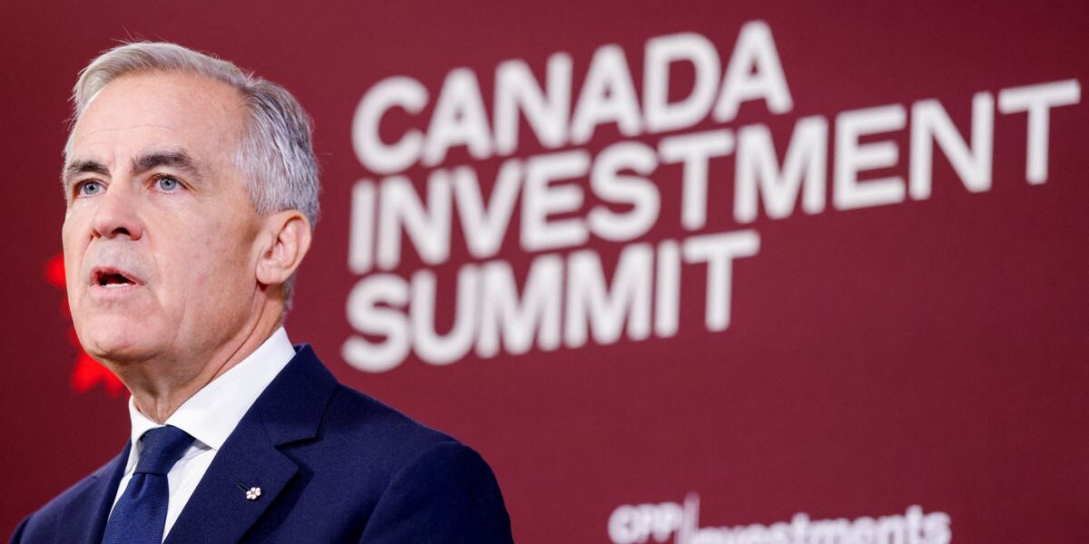 Carney Warns Against Nostalgia as Canada Stands Firm in Trade Dispute with U.S. Carney Warns Against Nostalgia as Canada Stands Firm in Trade Dispute with U.S.