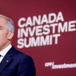 Carney Warns Against Nostalgia as Canada Stands Firm in Trade Dispute with U.S. Carney Warns Against Nostalgia as Canada Stands Firm in Trade Dispute with U.S.