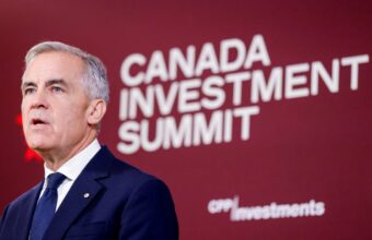Carney Warns Against Nostalgia as Canada Stands Firm in Trade Dispute with U.S. Carney Warns Against Nostalgia as Canada Stands Firm in Trade Dispute with U.S.