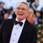 Iconic Fashion Designer Bob Mackie Passes Away at 87, Leaving Lasting Legacy in Hollywood and Beyond Iconic Fashion Designer Bob Mackie Passes Away at 87, Leaving Lasting Legacy in Hollywood and Beyond