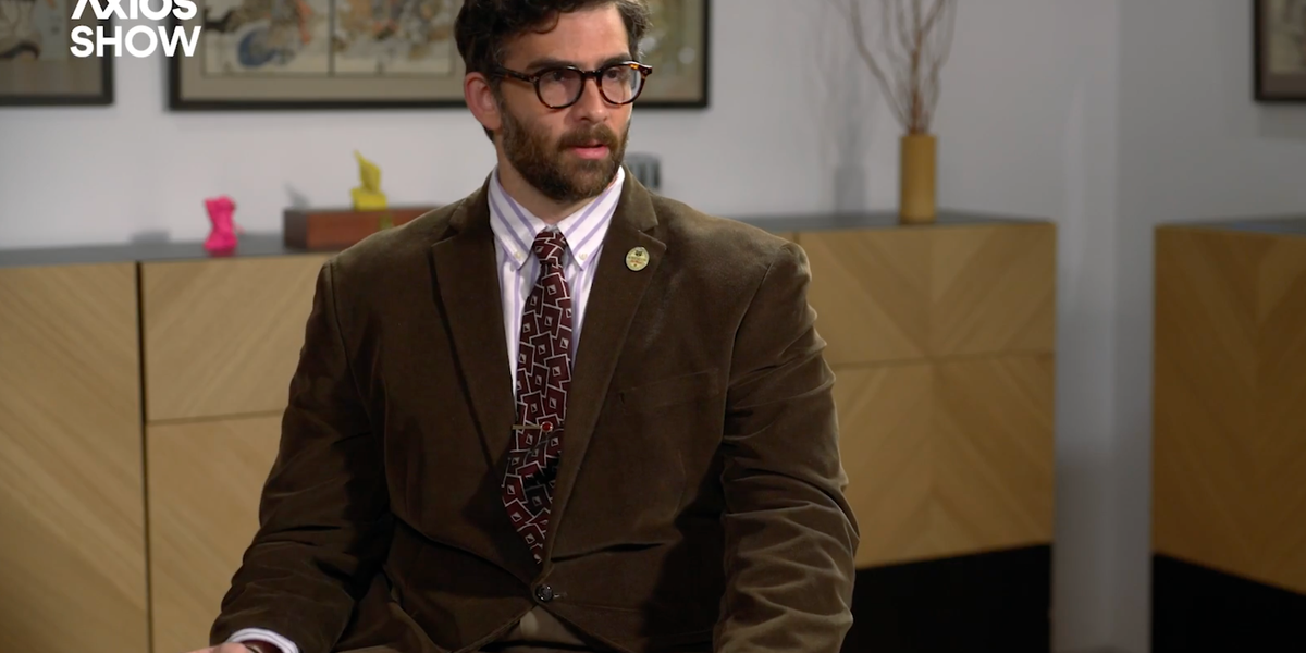 Hasan Piker Claims U.S. Is ‘Pound for Pound’ Worse Than Al-Qaeda Ahead of Midterms