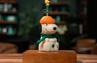 Starbucks Snoopy Cups Resold Online for Hundreds as Fans Voice Frustration Starbucks Snoopy Cups Resold Online for Hundreds as Fans Voice Frustration