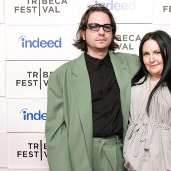 Lena Dunham and Luis Felber Welcome First Child via Surrogate Lena Dunham and Luis Felber Welcome First Child via Surrogate